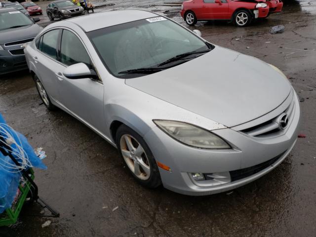 MAZDA 6 I 2010 1yvhz8bh8a5m50908