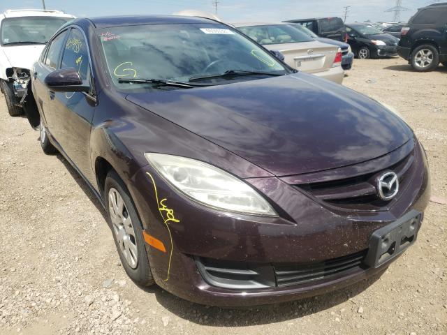 MAZDA 6 I 2010 1yvhz8bh8a5m50942