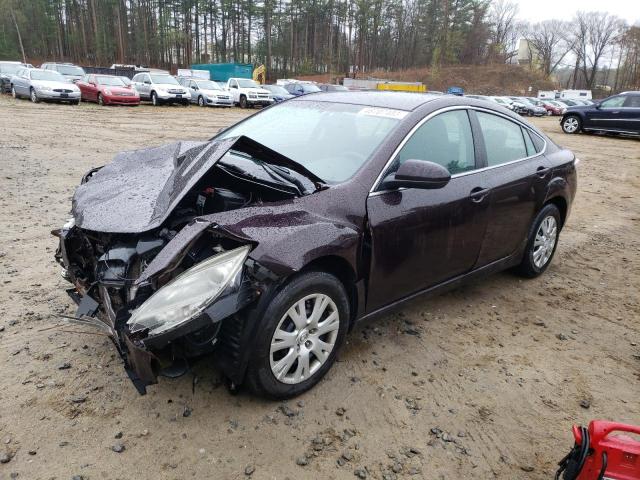 MAZDA 6 I 2010 1yvhz8bh8a5m55476