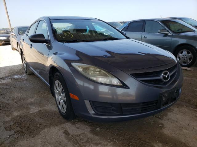 MAZDA 6 I 2010 1yvhz8bh8a5m56207