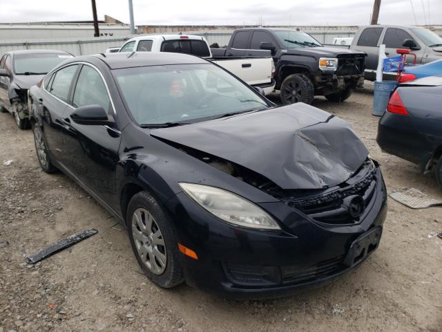 MAZDA 6 I 2010 1yvhz8bh8a5m56272