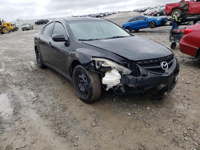 MAZDA 6 I 2011 1yvhz8bh8b5m00706