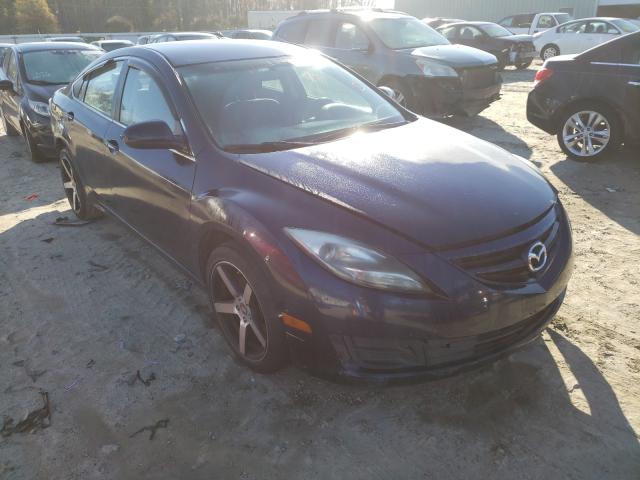 MAZDA 6 I 2011 1yvhz8bh8b5m02858