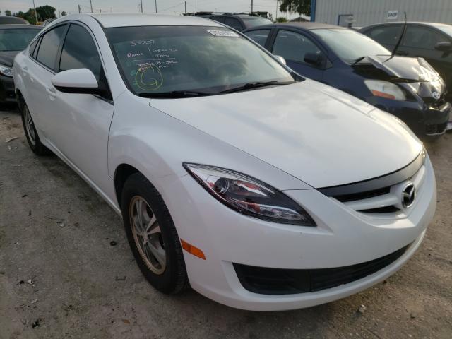 MAZDA 6 I 2011 1yvhz8bh8b5m11107