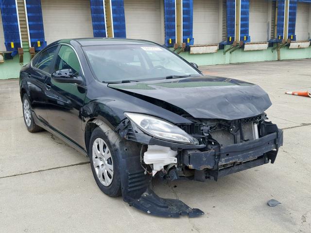 MAZDA 6 I 2011 1yvhz8bh8b5m11513