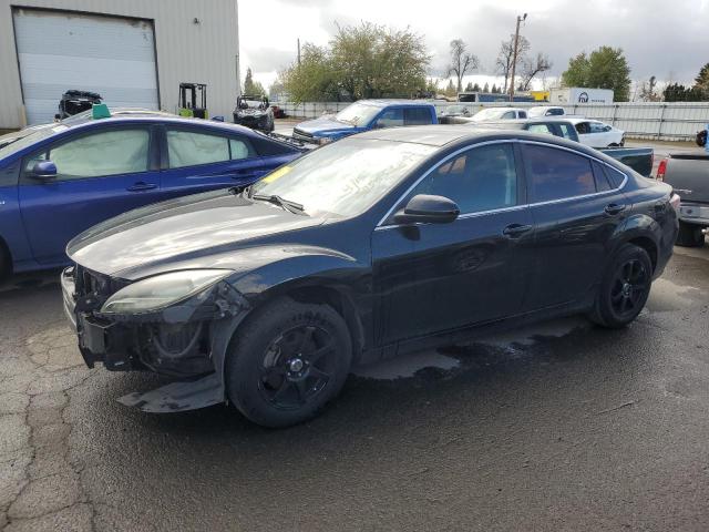 MAZDA 6 2011 1yvhz8bh8b5m12788