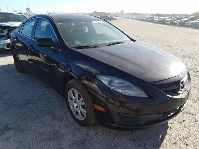 MAZDA 6 I 2011 1yvhz8bh8b5m12807