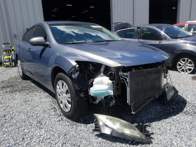 MAZDA 6 I 2011 1yvhz8bh8b5m13021