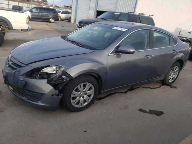 MAZDA 6 I 2011 1yvhz8bh8b5m16324