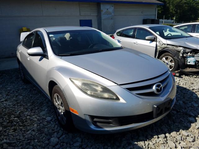 MAZDA 6 I 2011 1yvhz8bh8b5m18557