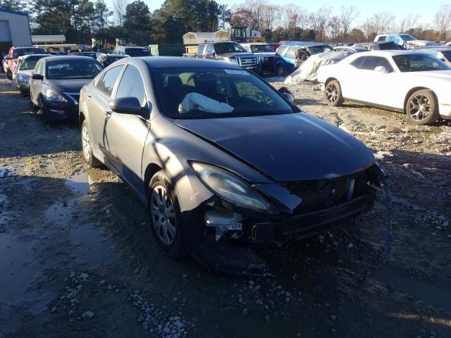 MAZDA 6 I 2011 1yvhz8bh8b5m22074