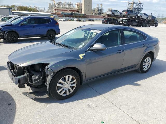 MAZDA 6 2011 1yvhz8bh8b5m23631