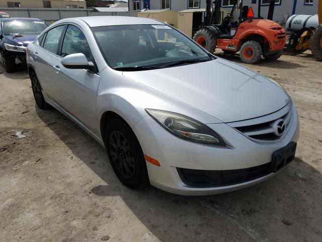 MAZDA 6 I 2011 1yvhz8bh8b5m28103