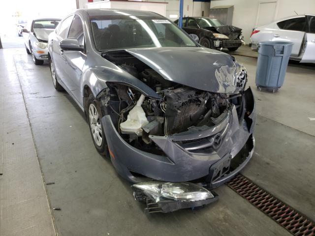 MAZDA 6 I 2011 1yvhz8bh8b5m30594