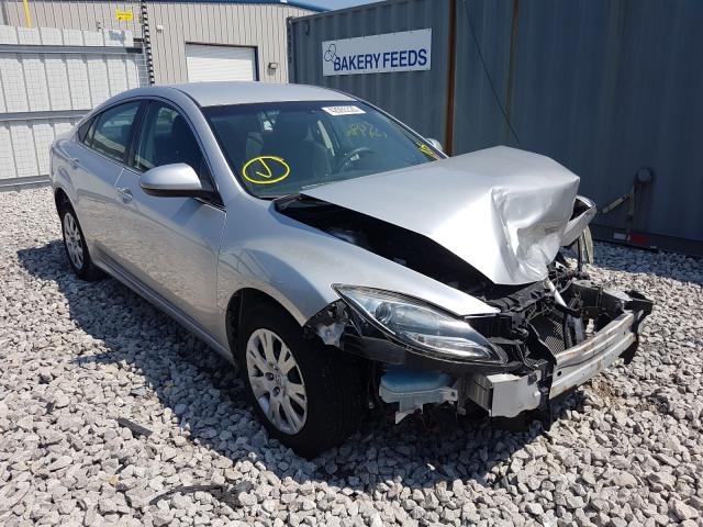 MAZDA 6 I 2012 1yvhz8bh8c5m01369