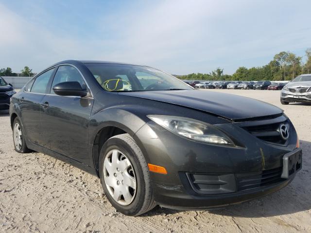 MAZDA 6 I 2012 1yvhz8bh8c5m03994