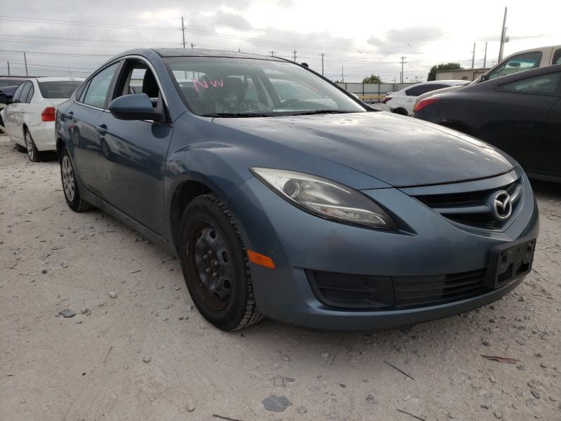 MAZDA 6 I 2012 1yvhz8bh8c5m04451