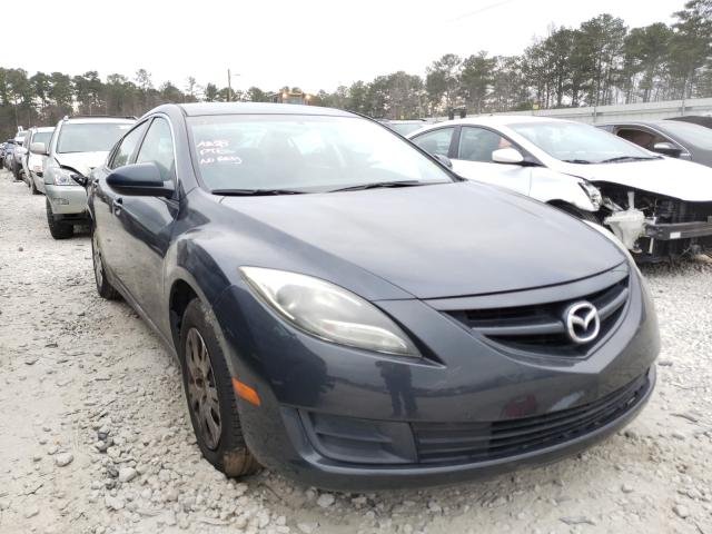 MAZDA 6 I 2012 1yvhz8bh8c5m04661