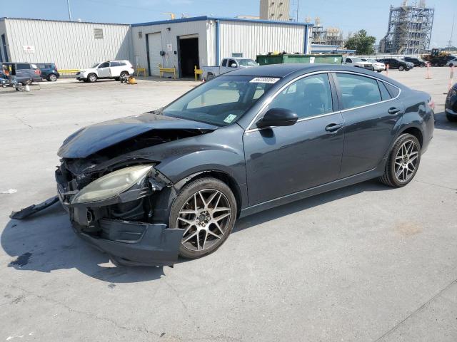 MAZDA 6 2012 1yvhz8bh8c5m05048