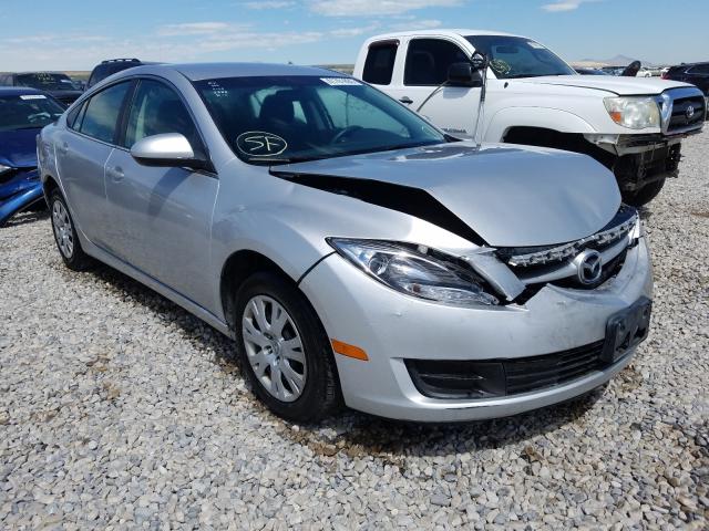 MAZDA 6 I 2012 1yvhz8bh8c5m05129