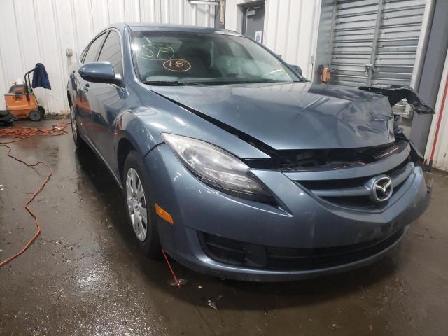 MAZDA 6 I 2012 1yvhz8bh8c5m06152