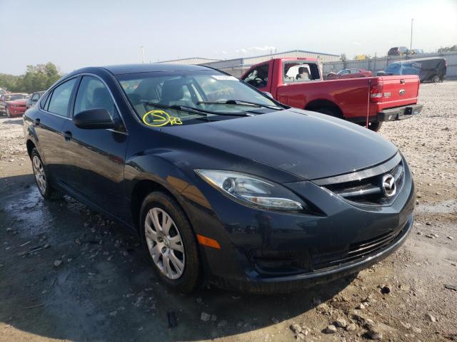 MAZDA 6 I 2012 1yvhz8bh8c5m16793