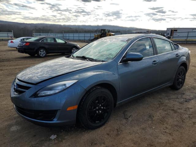 MAZDA 6 2012 1yvhz8bh8c5m26532