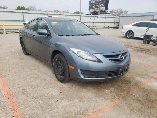 MAZDA 6 I 2012 1yvhz8bh8c5m30323