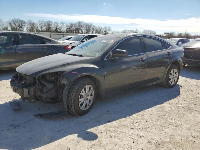 MAZDA 6 I 2012 1yvhz8bh8c5m35053