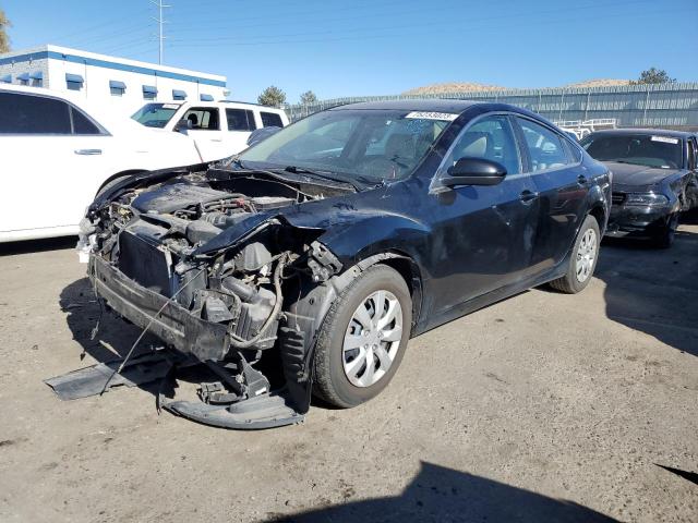 MAZDA 6 2012 1yvhz8bh8c5m36221