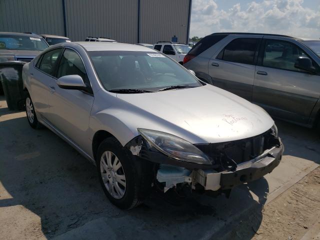 MAZDA 6 I 2012 1yvhz8bh8c5m42133