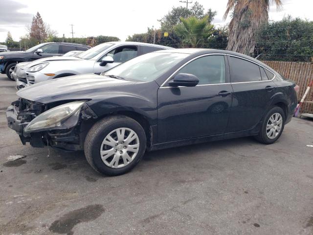 MAZDA 6 2012 1yvhz8bh8c5m42164