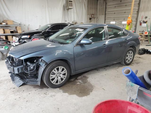 MAZDA 6 SPORT 2013 1yvhz8bh8d5m05472