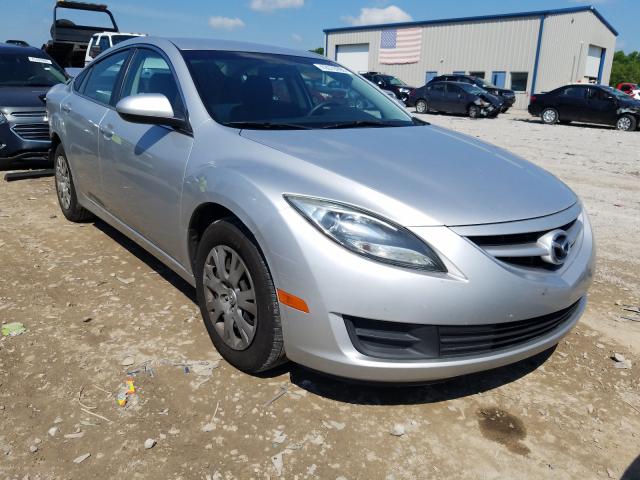 MAZDA 6 SPORT 2013 1yvhz8bh8d5m05553