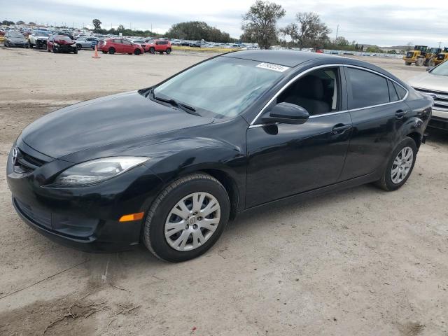 MAZDA 6 2013 1yvhz8bh8d5m08758