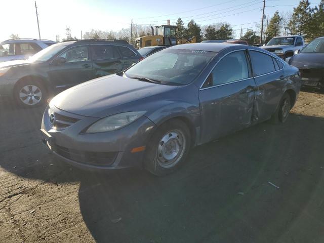 MAZDA 6 2010 1yvhz8bh9a5m03922