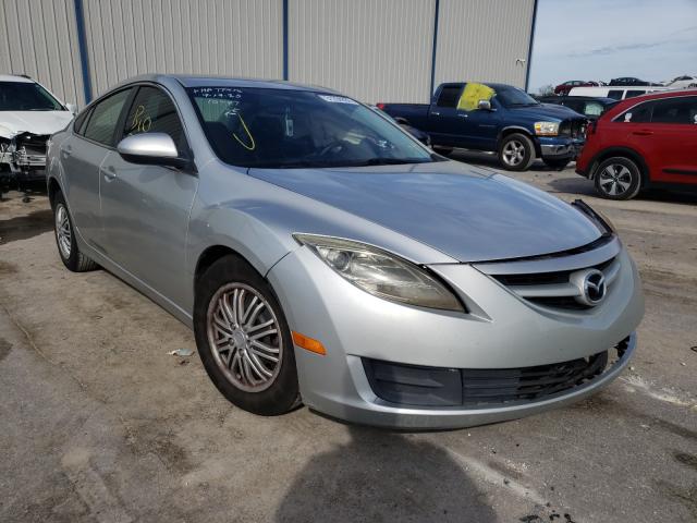 MAZDA 6 I 2010 1yvhz8bh9a5m04083