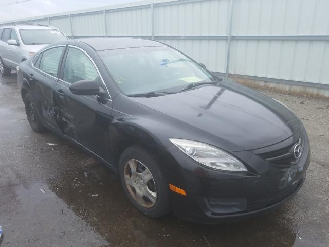 MAZDA 6 I 2010 1yvhz8bh9a5m04567