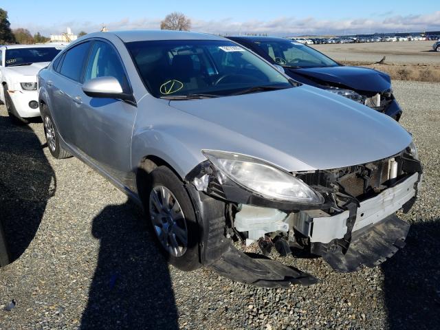 MAZDA 6 I 2010 1yvhz8bh9a5m15956