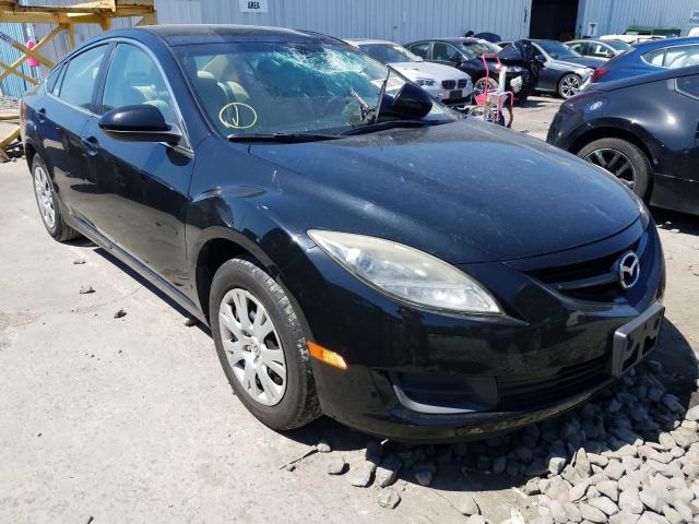 MAZDA 6 I 2010 1yvhz8bh9a5m18548