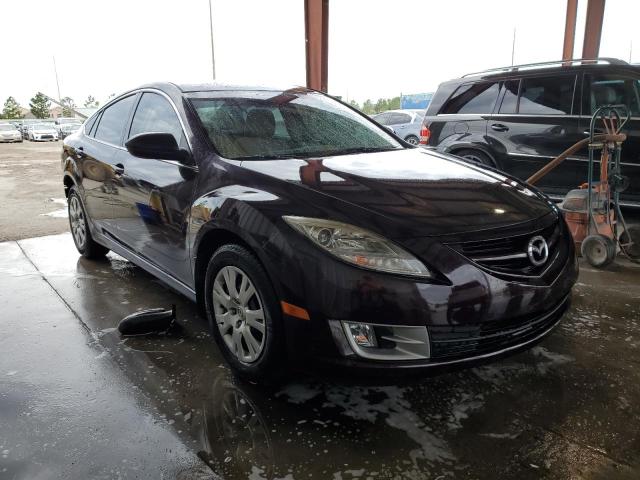 MAZDA 6 I 2010 1yvhz8bh9a5m18677