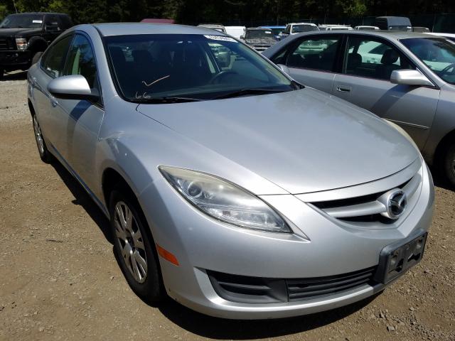 MAZDA 6 I 2010 1yvhz8bh9a5m20557