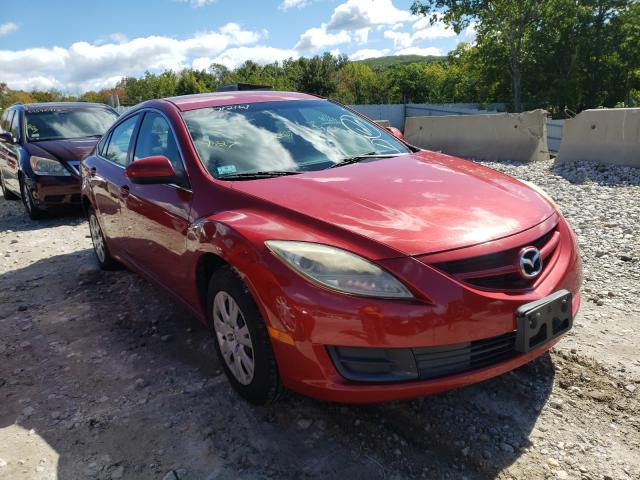 MAZDA 6 I 2010 1yvhz8bh9a5m20610