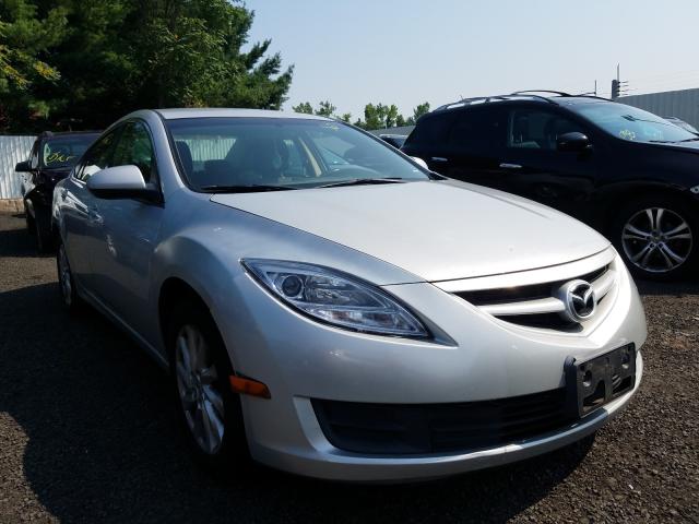 MAZDA 6 2010 1yvhz8bh9a5m21398