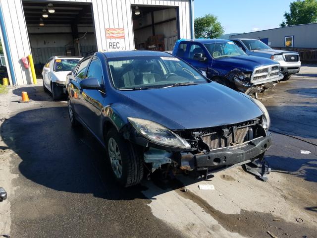 MAZDA 6 I 2010 1yvhz8bh9a5m23118