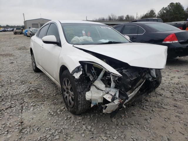 MAZDA 6 I 2010 1yvhz8bh9a5m33826