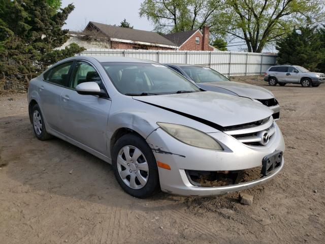 MAZDA 6 I 2010 1yvhz8bh9a5m35432