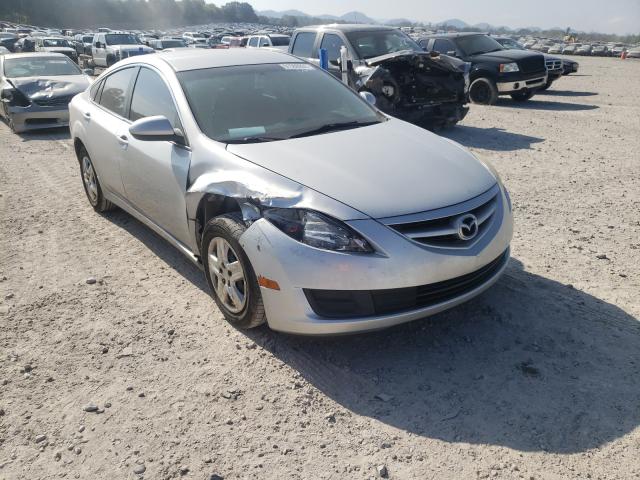 MAZDA 6 I 2010 1yvhz8bh9a5m40663