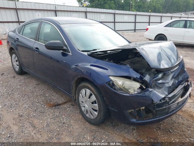 MAZDA MAZDA6 2010 1yvhz8bh9a5m45068