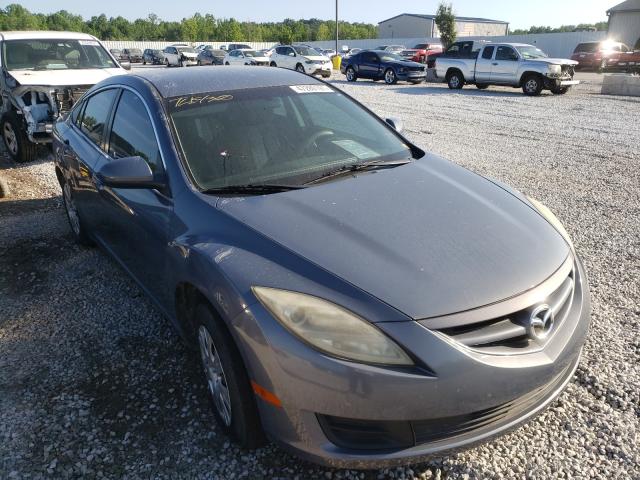 MAZDA 6 I 2010 1yvhz8bh9a5m46639